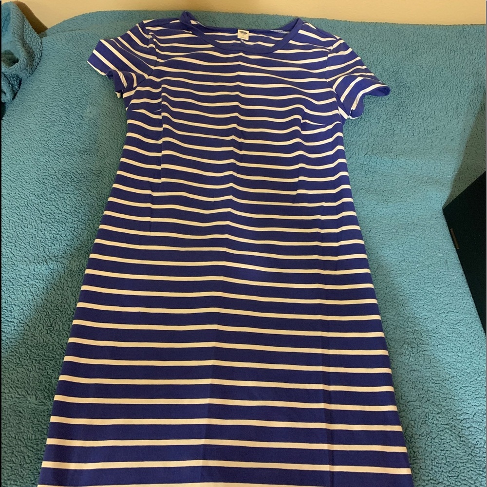 Bodycon midi dress